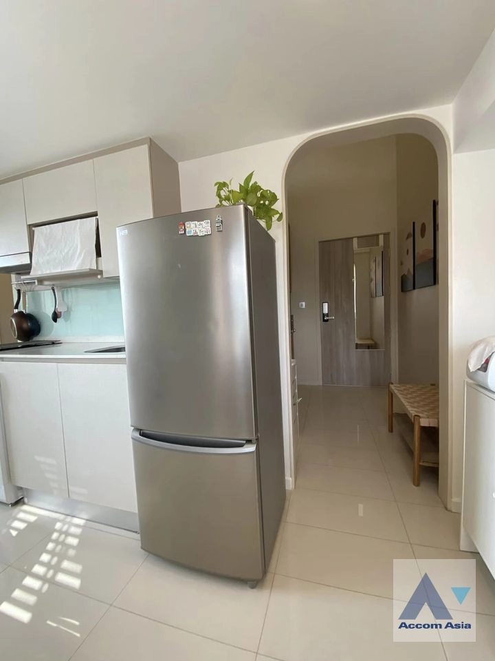 6  2 br Condominium for rent and sale in Sathorn ,Bangkok BTS Chong Nonsi at Knightsbridge Prime Sathorn Condominium AA36483