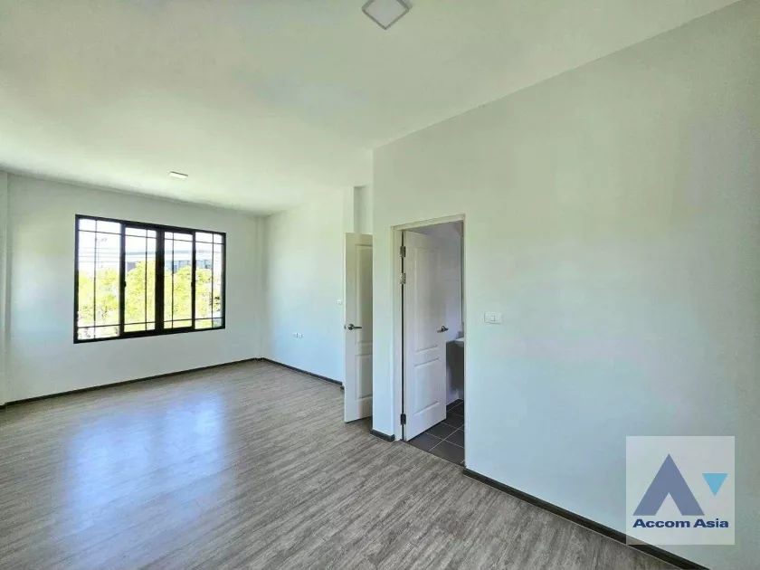 11  3 br House For Sale in Samutprakan ,Samutprakan  at Grande Pleno Sukhumvit - Bangna AA36484