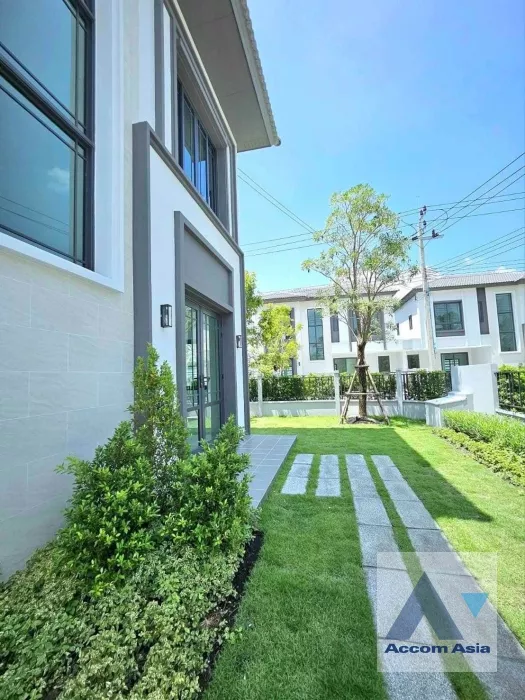 14  3 br House For Sale in Samutprakan ,Samutprakan  at Grande Pleno Sukhumvit - Bangna AA36484