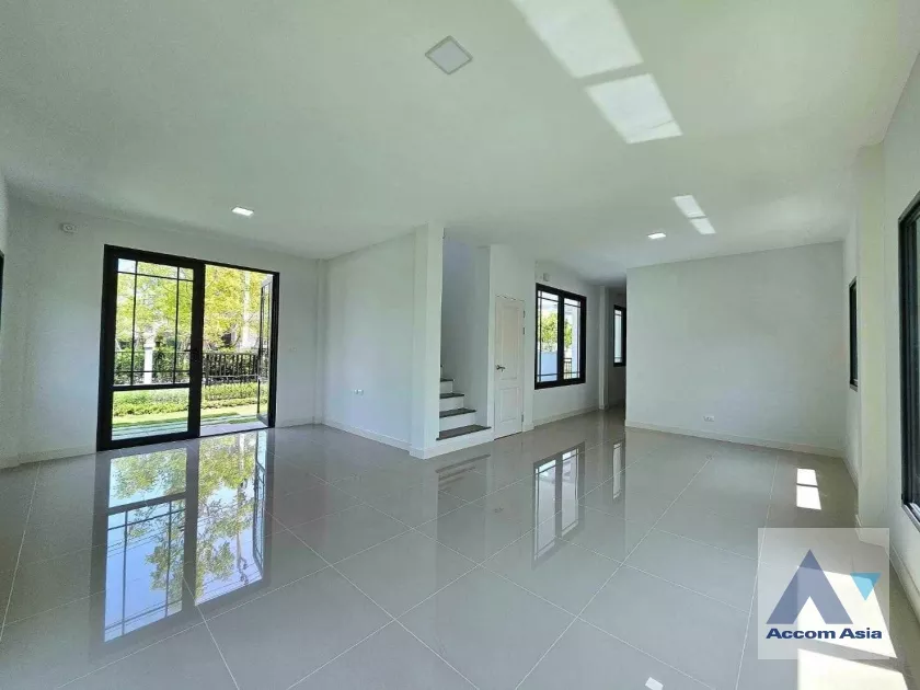 8  3 br House For Sale in Samutprakan ,Samutprakan  at Grande Pleno Sukhumvit - Bangna AA36484