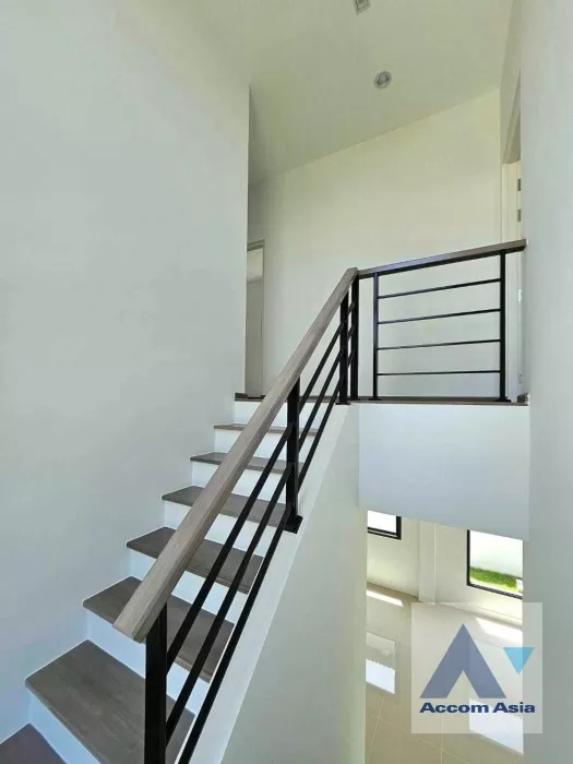 10  3 br House For Sale in Samutprakan ,Samutprakan  at Grande Pleno Sukhumvit - Bangna AA36484