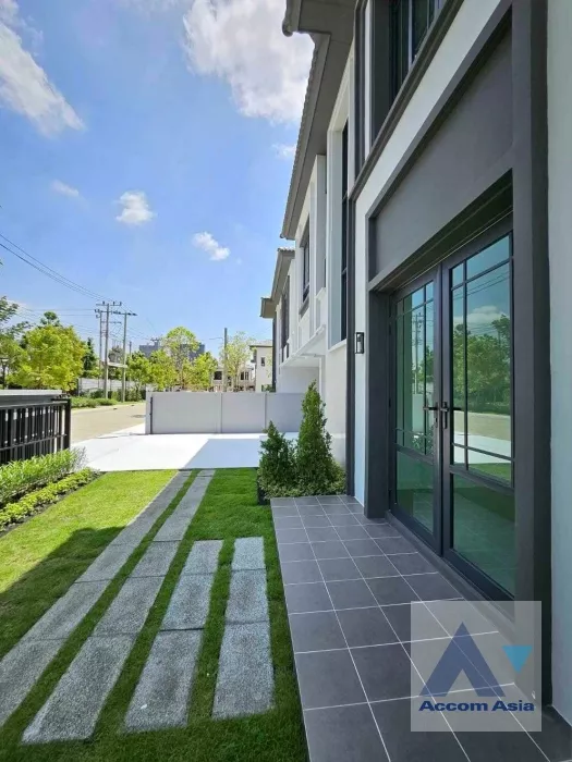 15  3 br House For Sale in Samutprakan ,Samutprakan  at Grande Pleno Sukhumvit - Bangna AA36484