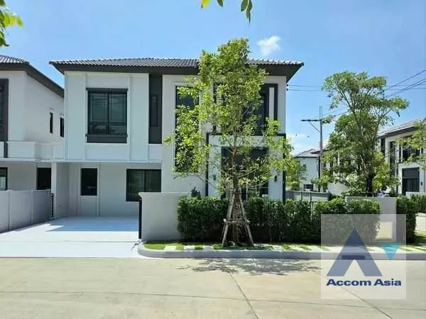unit 3 Bedrooms  House For Sale in Samutprakan, Samutprakan  (AA36484)