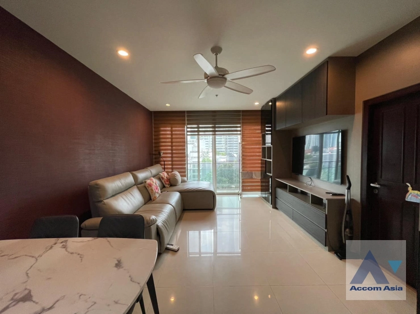 The Prime 11 Condominium  2 Bedroom for Sale & Rent BTS Nana in Sukhumvit Bangkok
