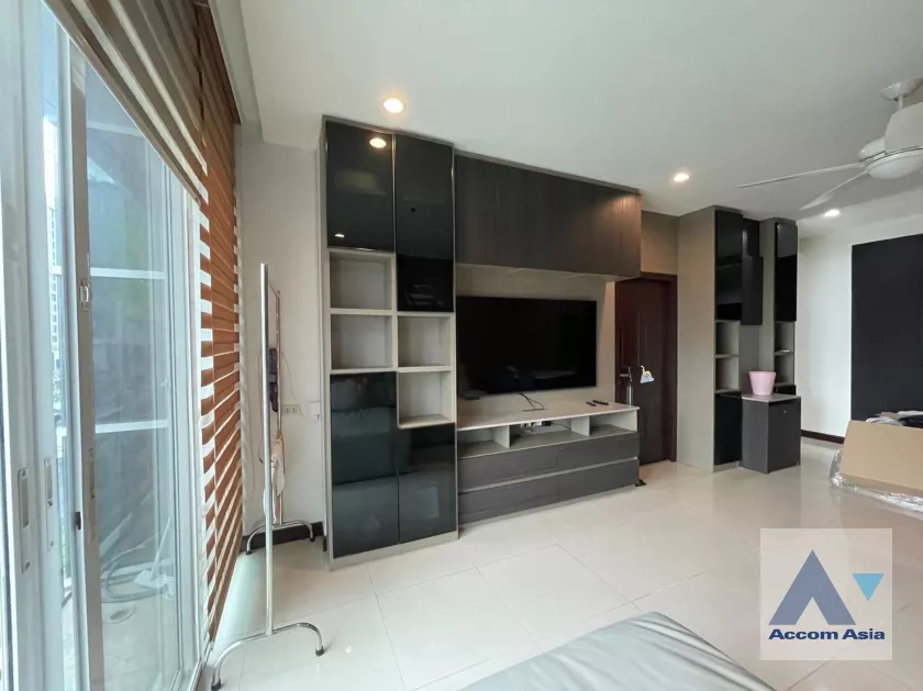 5  2 br Condominium For Sale in Sukhumvit ,Bangkok BTS Nana at The Prime 11 AA36485