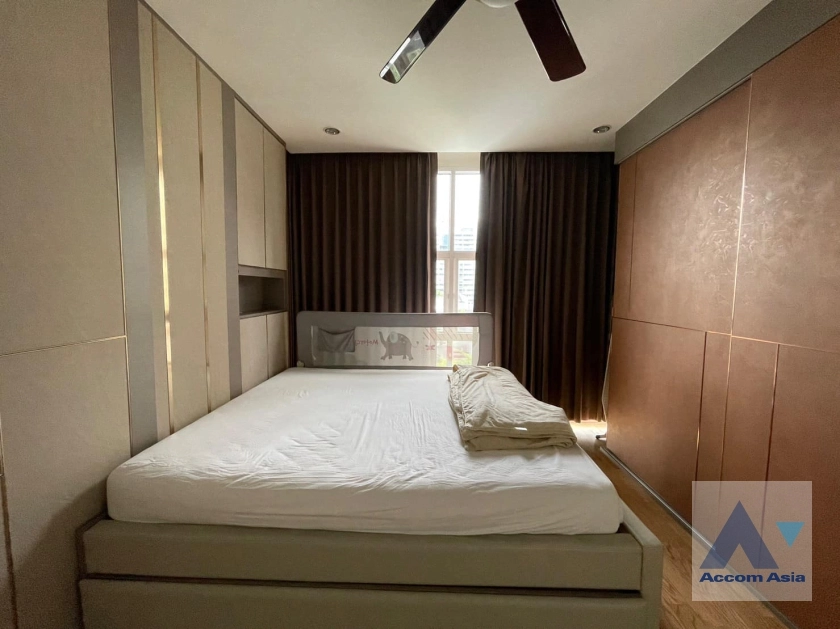 6  2 br Condominium for rent and sale in Sukhumvit ,Bangkok BTS Nana at The Prime 11 AA36485