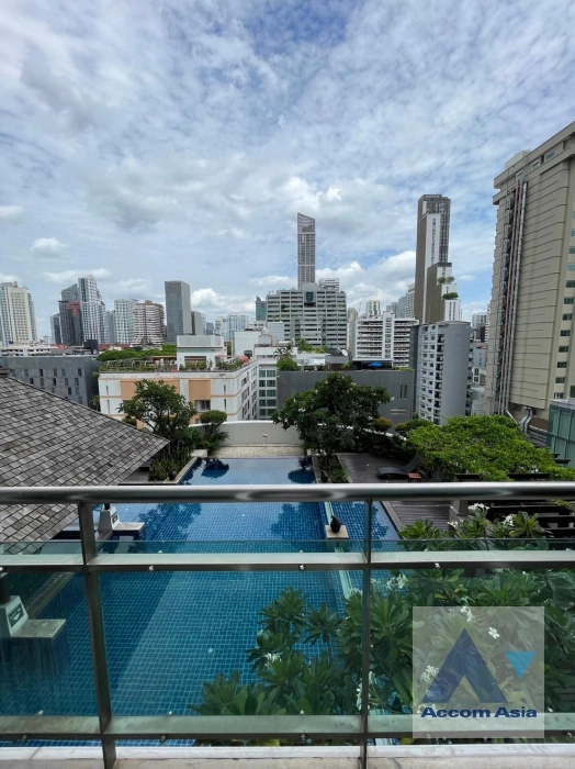 9  2 br Condominium for rent and sale in Sukhumvit ,Bangkok BTS Nana at The Prime 11 AA36485