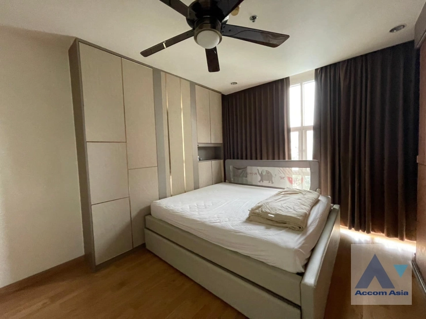 7  2 br Condominium for rent and sale in Sukhumvit ,Bangkok BTS Nana at The Prime 11 AA36485