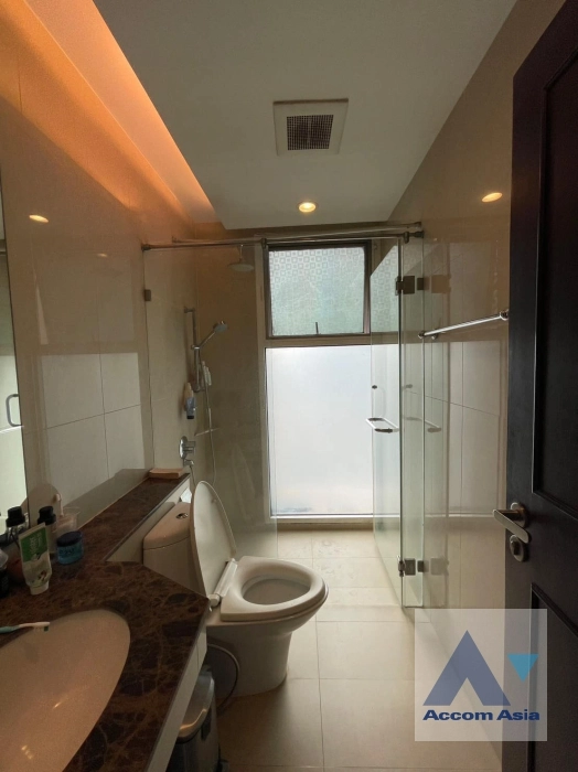 11  2 br Condominium for rent and sale in Sukhumvit ,Bangkok BTS Nana at The Prime 11 AA36485