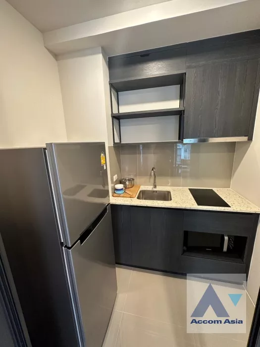 4  2 br Condominium For Rent in Ratchadaphisek ,Bangkok MRT Sutthisan at XT Huaikhwang  AA36486