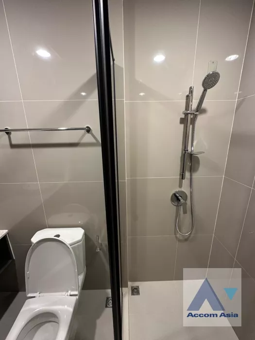 9  2 br Condominium For Rent in Ratchadaphisek ,Bangkok MRT Sutthisan at XT Huaikhwang  AA36486