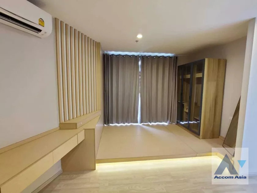  1  1 br Condominium For Sale in Bang Na ,Bangkok BTS Bang Na at Ideo Mobi Sukhumvit Eastgate AA36488