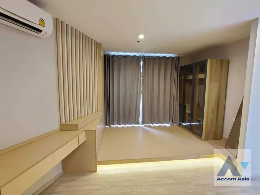  1  1 br Condominium For Sale in Bangna ,Bangkok BTS Bang Na at Ideo Mobi Sukhumvit Eastgate AA36488