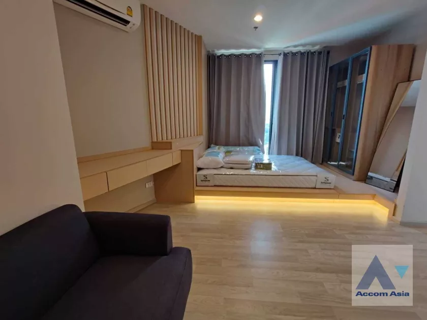  2  1 br Condominium For Sale in Bang Na ,Bangkok BTS Bang Na at Ideo Mobi Sukhumvit Eastgate AA36488