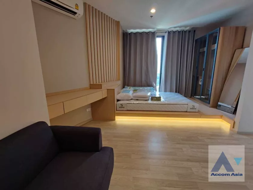  2  1 br Condominium For Sale in Bangna ,Bangkok BTS Bang Na at Ideo Mobi Sukhumvit Eastgate AA36488