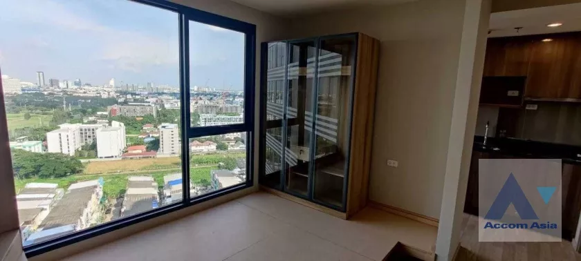 5  1 br Condominium For Sale in Bang Na ,Bangkok BTS Bang Na at Ideo Mobi Sukhumvit Eastgate AA36488