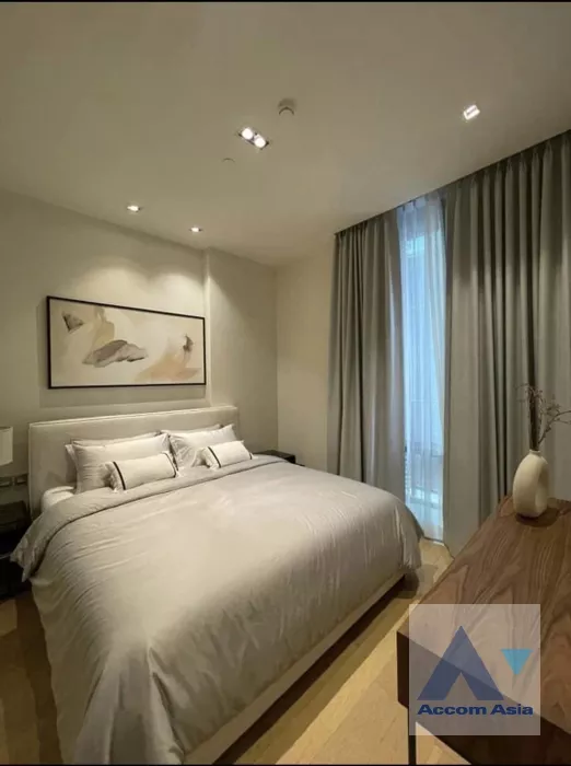 6  1 br Condominium For Rent in Ploenchit ,Bangkok BTS Chitlom at 28 Chidlom AA36489