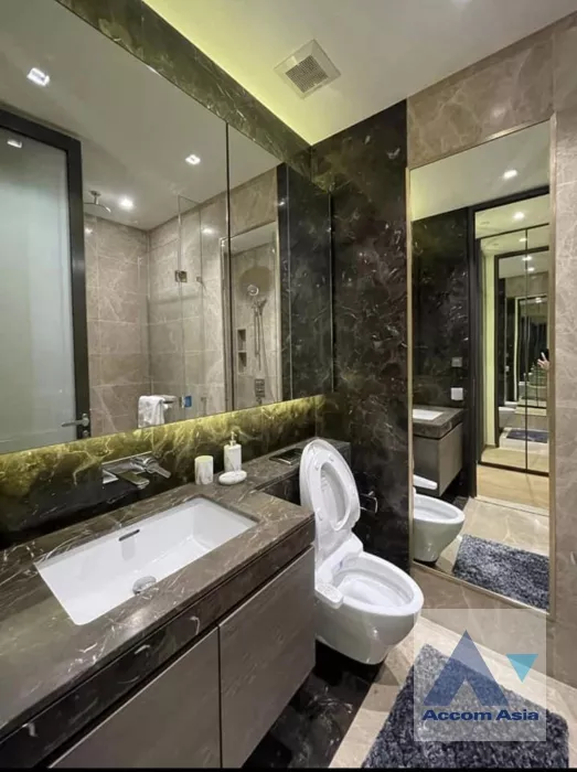 7  1 br Condominium For Rent in Ploenchit ,Bangkok BTS Chitlom at 28 Chidlom AA36489