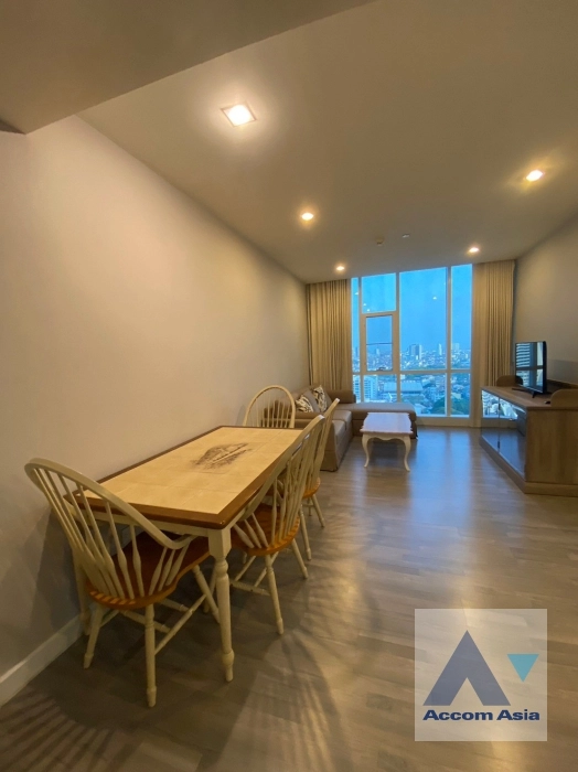 unitThe Room Sathorn Pan Road