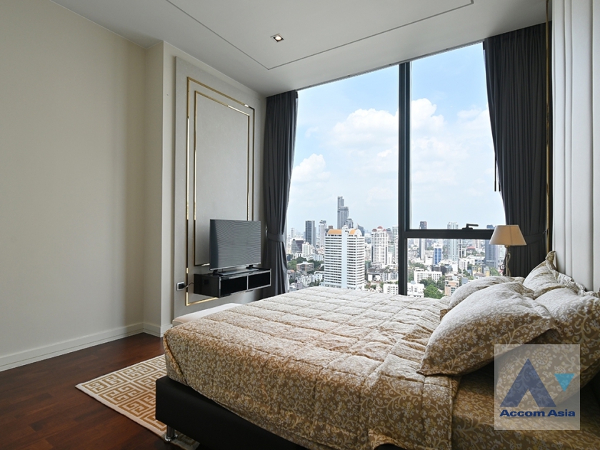 9  3 br Condominium For Rent in Sukhumvit ,Bangkok BTS Phrom Phong at MARQUE Sukhumvit AA36494