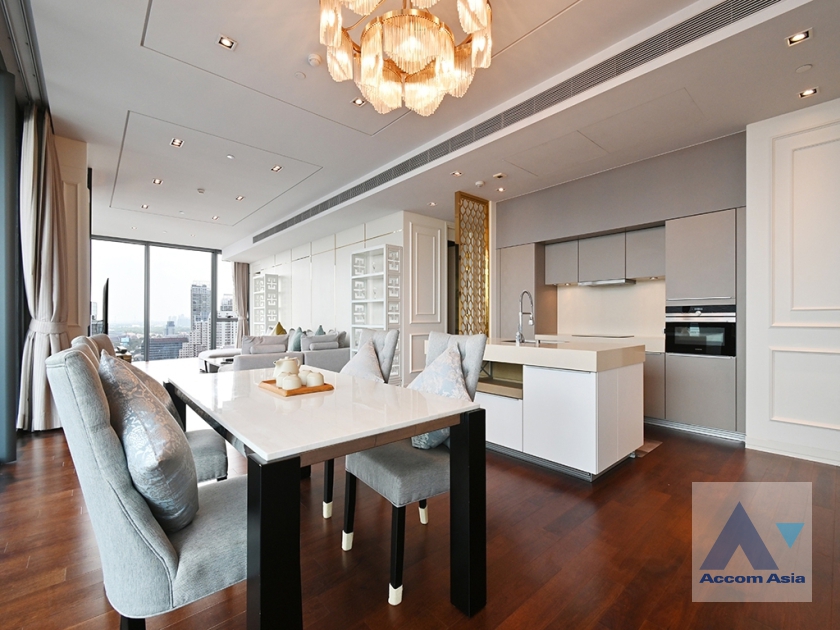 5  3 br Condominium For Rent in Sukhumvit ,Bangkok BTS Phrom Phong at MARQUE Sukhumvit AA36494
