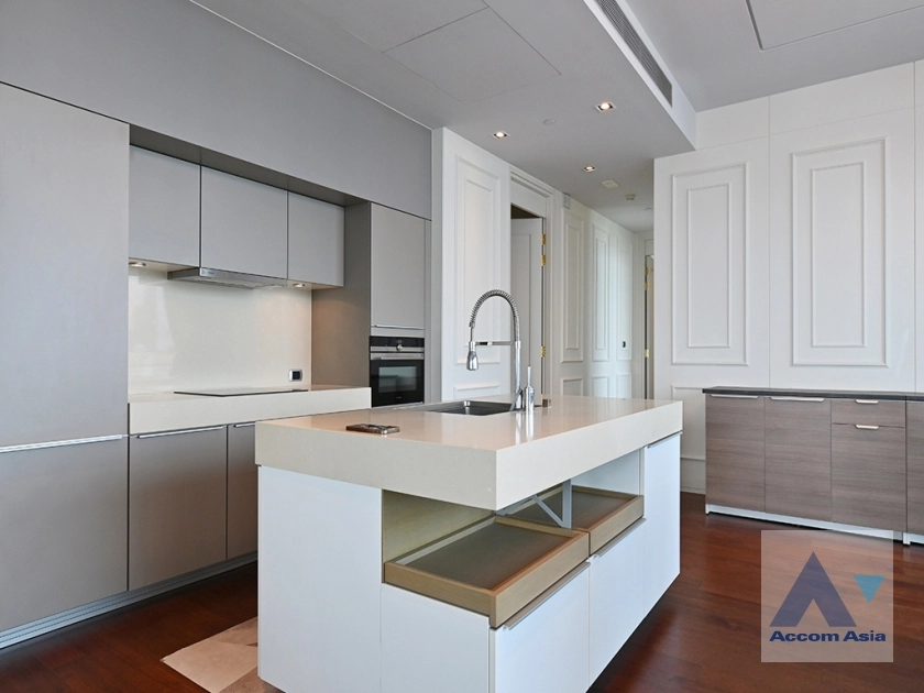 15  3 br Condominium for rent and sale in Sukhumvit ,Bangkok BTS Phrom Phong at MARQUE Sukhumvit AA36494