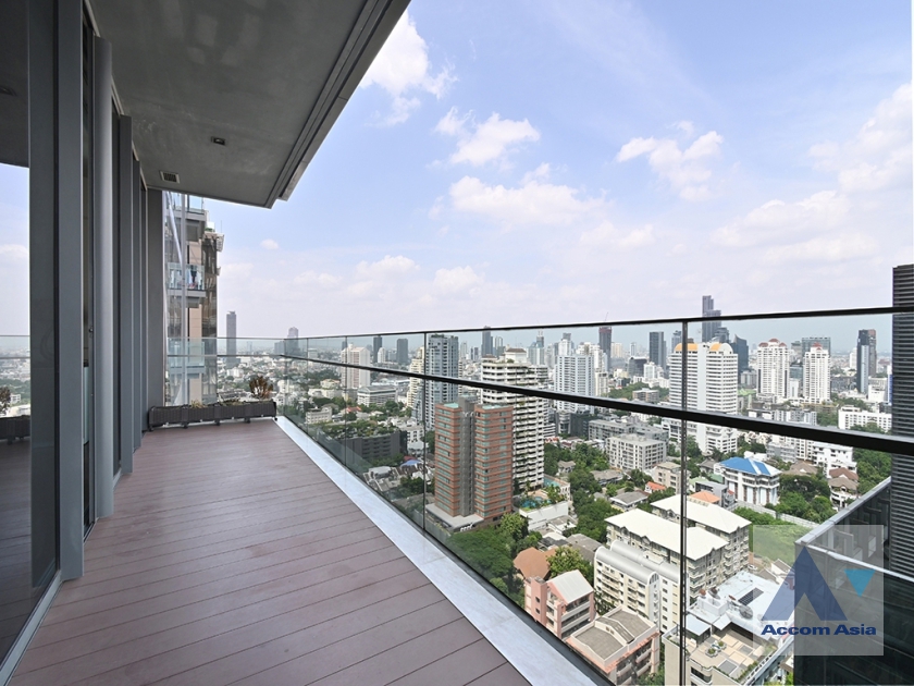 17  3 br Condominium For Rent in Sukhumvit ,Bangkok BTS Phrom Phong at MARQUE Sukhumvit AA36494