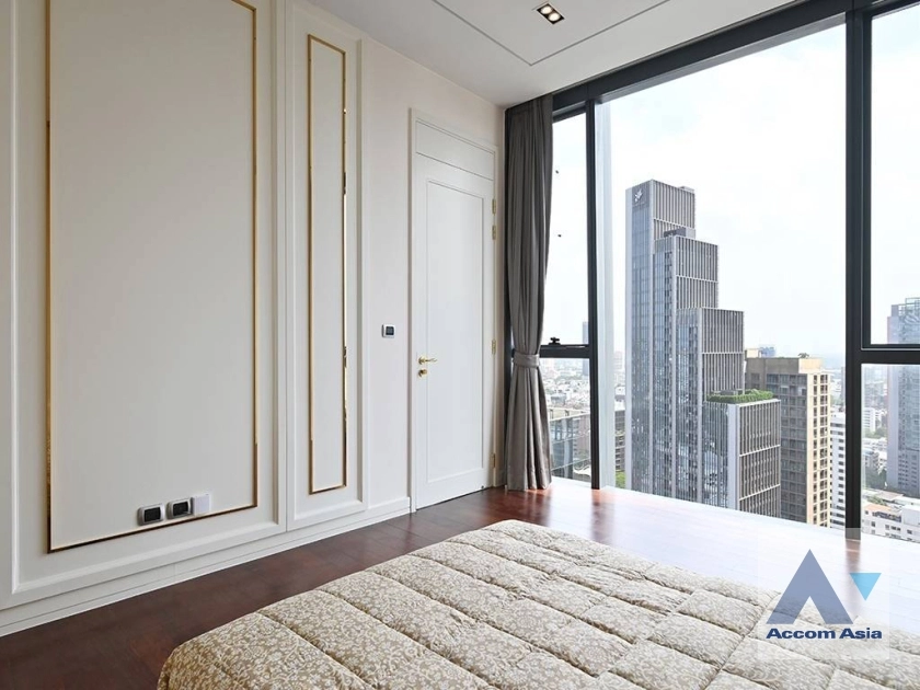 12  3 br Condominium for rent and sale in Sukhumvit ,Bangkok BTS Phrom Phong at MARQUE Sukhumvit AA36494