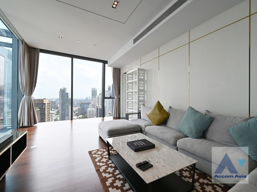  MARQUE Sukhumvit Condominium  3 Bedroom for Rent BTS Phrom Phong in Sukhumvit Bangkok