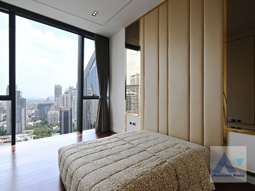 11  3 br Condominium for rent and sale in Sukhumvit ,Bangkok BTS Phrom Phong at MARQUE Sukhumvit AA36494