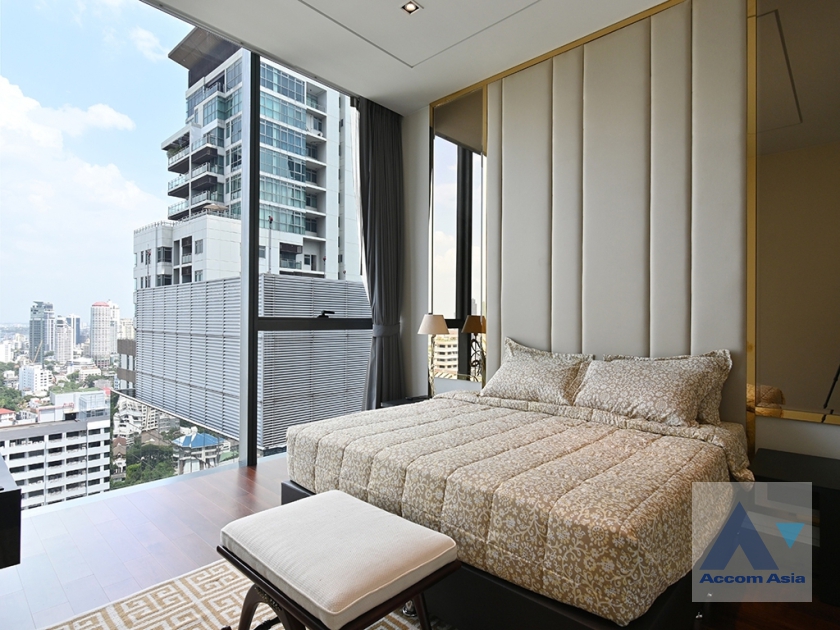 10  3 br Condominium For Rent in Sukhumvit ,Bangkok BTS Phrom Phong at MARQUE Sukhumvit AA36494