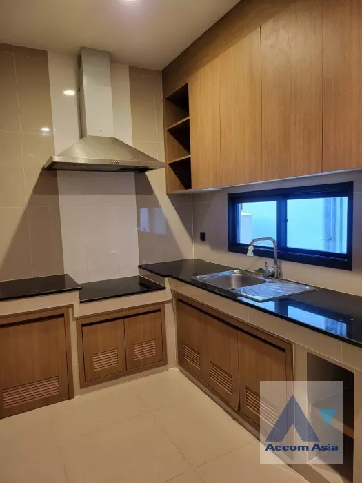 8  3 br House For Rent in Ramkhamhaeng ,Bangkok  at Setthasiri Krungthep Kreetha 1  AA36497