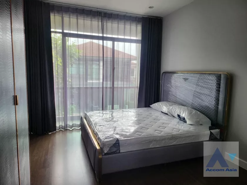 7  3 br House For Rent in Ramkhamhaeng ,Bangkok  at Setthasiri Krungthep Kreetha 1  AA36497