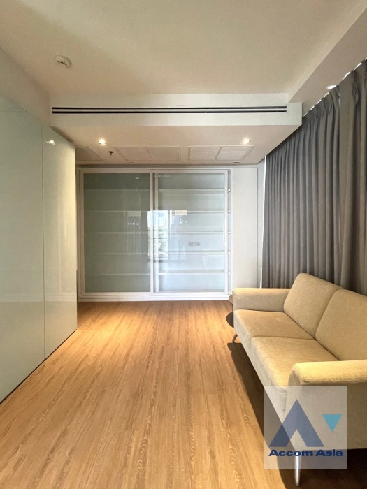 5  2 br Condominium for rent and sale in New Phetchaburi ,Bangkok MRT Phetchaburi at Circle Living Prototype AA36498