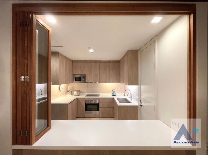 6  2 br Condominium for rent and sale in New Phetchaburi ,Bangkok MRT Phetchaburi at Circle Living Prototype AA36498