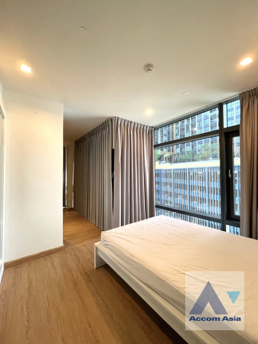 12  2 br Condominium for rent and sale in New Phetchaburi ,Bangkok MRT Phetchaburi at Circle Living Prototype AA36498