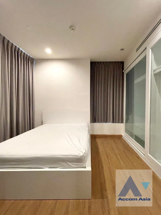 13  2 br Condominium for rent and sale in New Phetchaburi ,Bangkok MRT Phetchaburi at Circle Living Prototype AA36498