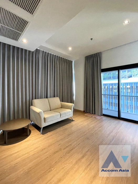 4  2 br Condominium for rent and sale in New Phetchaburi ,Bangkok MRT Phetchaburi at Circle Living Prototype AA36498