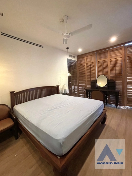 9  2 br Condominium for rent and sale in New Phetchaburi ,Bangkok MRT Phetchaburi at Circle Living Prototype AA36498