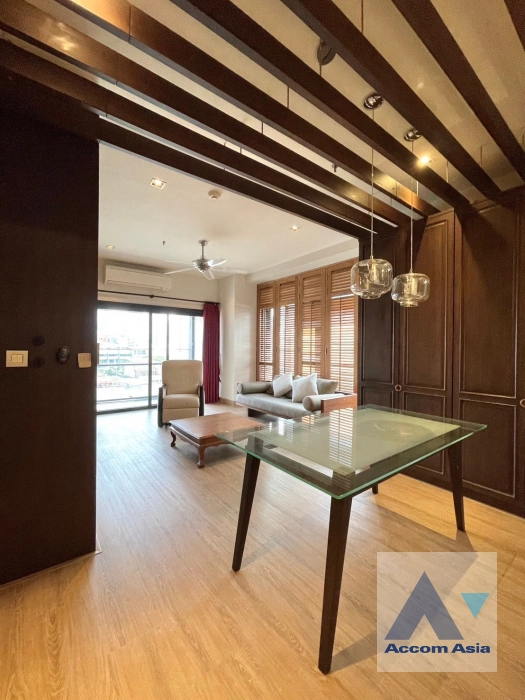  1  2 br Condominium for rent and sale in New Phetchaburi ,Bangkok MRT Phetchaburi at Circle Living Prototype AA36498