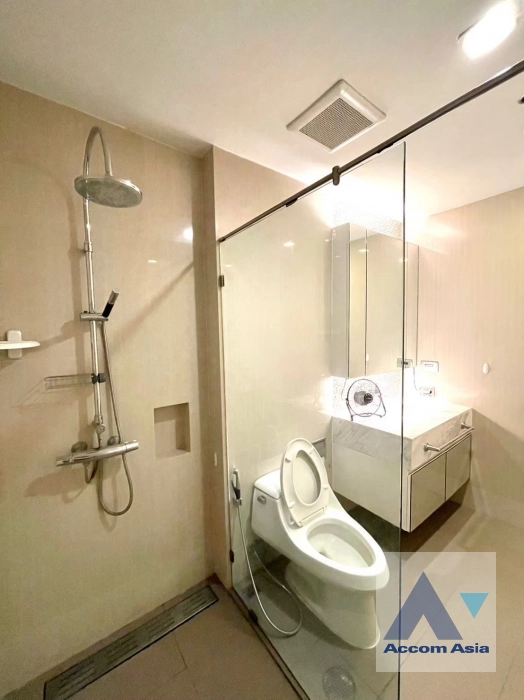 15  2 br Condominium for rent and sale in New Phetchaburi ,Bangkok MRT Phetchaburi at Circle Living Prototype AA36498