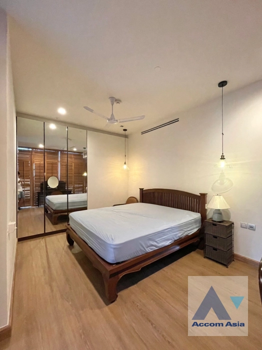 8  2 br Condominium for rent and sale in New Phetchaburi ,Bangkok MRT Phetchaburi at Circle Living Prototype AA36498