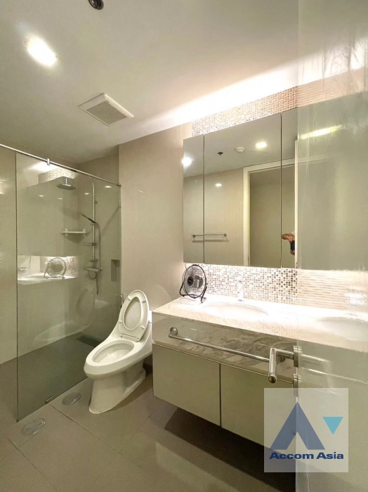 14  2 br Condominium for rent and sale in New Phetchaburi ,Bangkok MRT Phetchaburi at Circle Living Prototype AA36498
