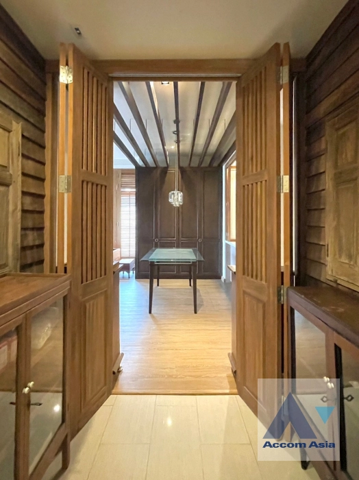 16  2 br Condominium for rent and sale in New Phetchaburi ,Bangkok MRT Phetchaburi at Circle Living Prototype AA36498