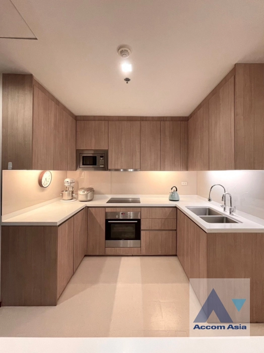 7  2 br Condominium for rent and sale in New Phetchaburi ,Bangkok MRT Phetchaburi at Circle Living Prototype AA36498