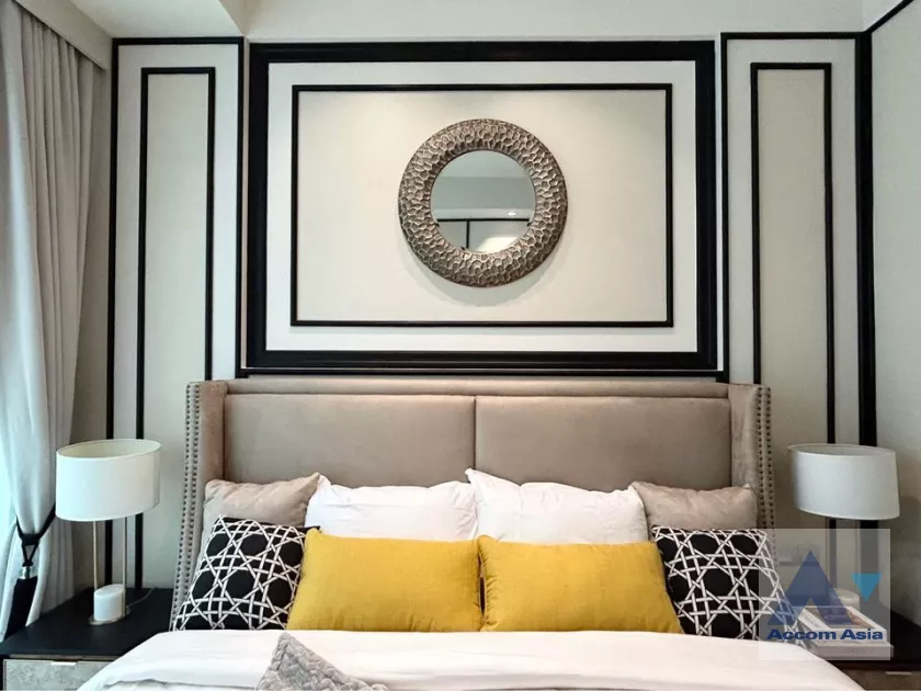 11  1 br Condominium For Rent in Ploenchit ,Bangkok BTS Chitlom at 28 Chidlom AA36501