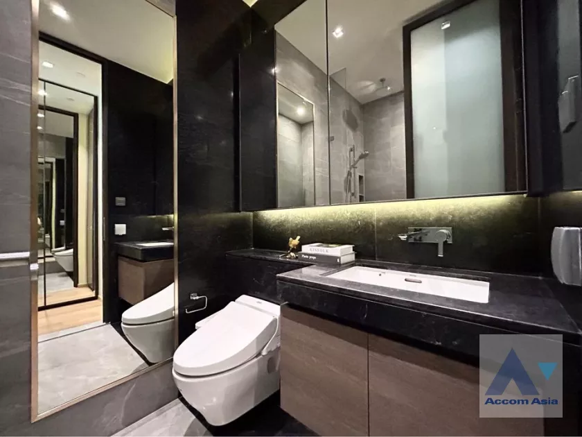 16  1 br Condominium For Rent in Ploenchit ,Bangkok BTS Chitlom at 28 Chidlom AA36501