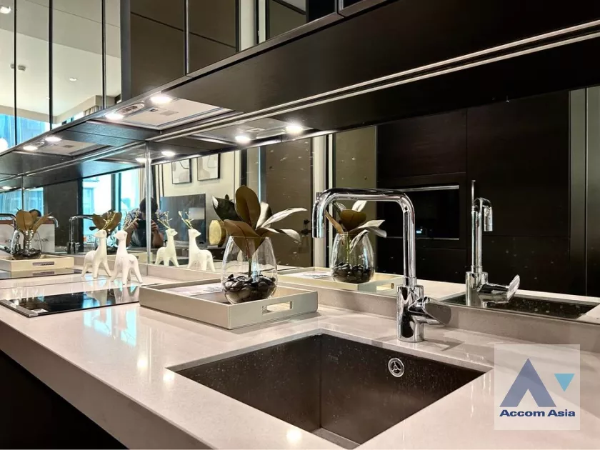 18  1 br Condominium For Rent in Ploenchit ,Bangkok BTS Chitlom at 28 Chidlom AA36501