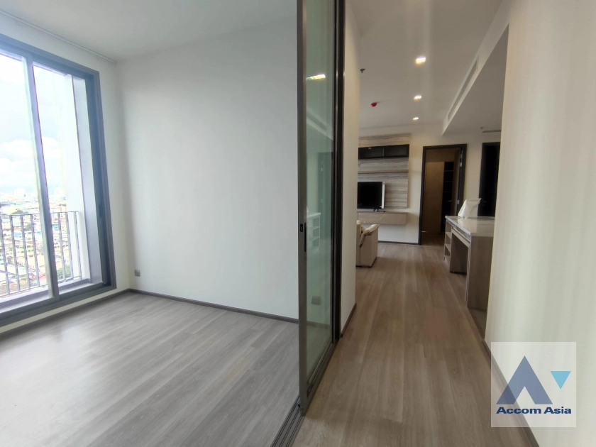 10  2 br Condominium For Rent in Rama 3 ,Bangkok BTS Saphan Taksin at Rhythm Charoenkrung Pavillion AA36502