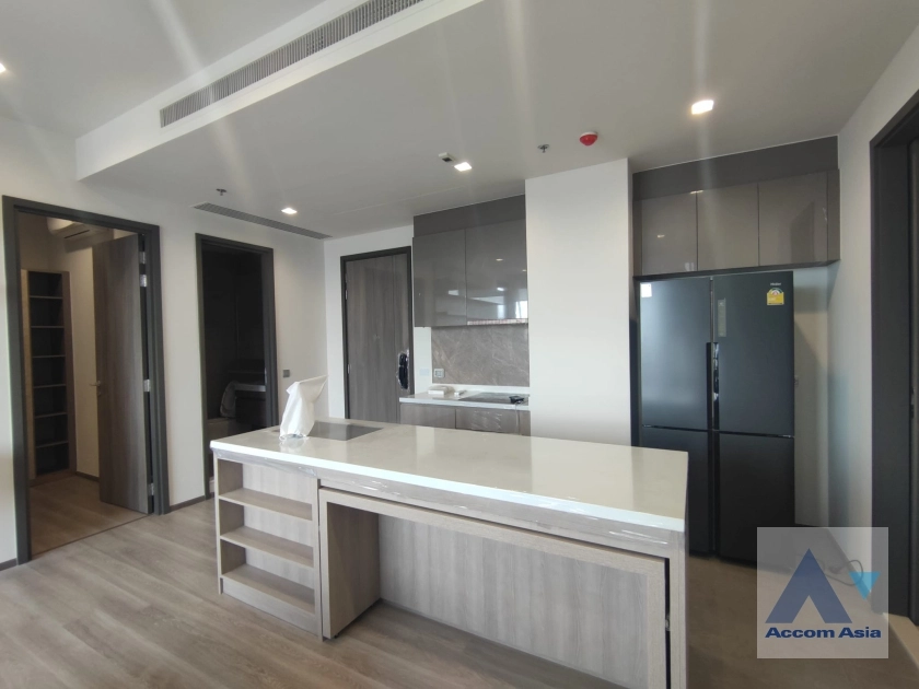 unitRhythm Charoenkrung Pavillion